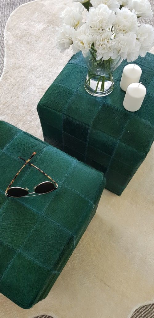 7 Ways to Incorporate Emerald Green Room Ideas into Your Home Design