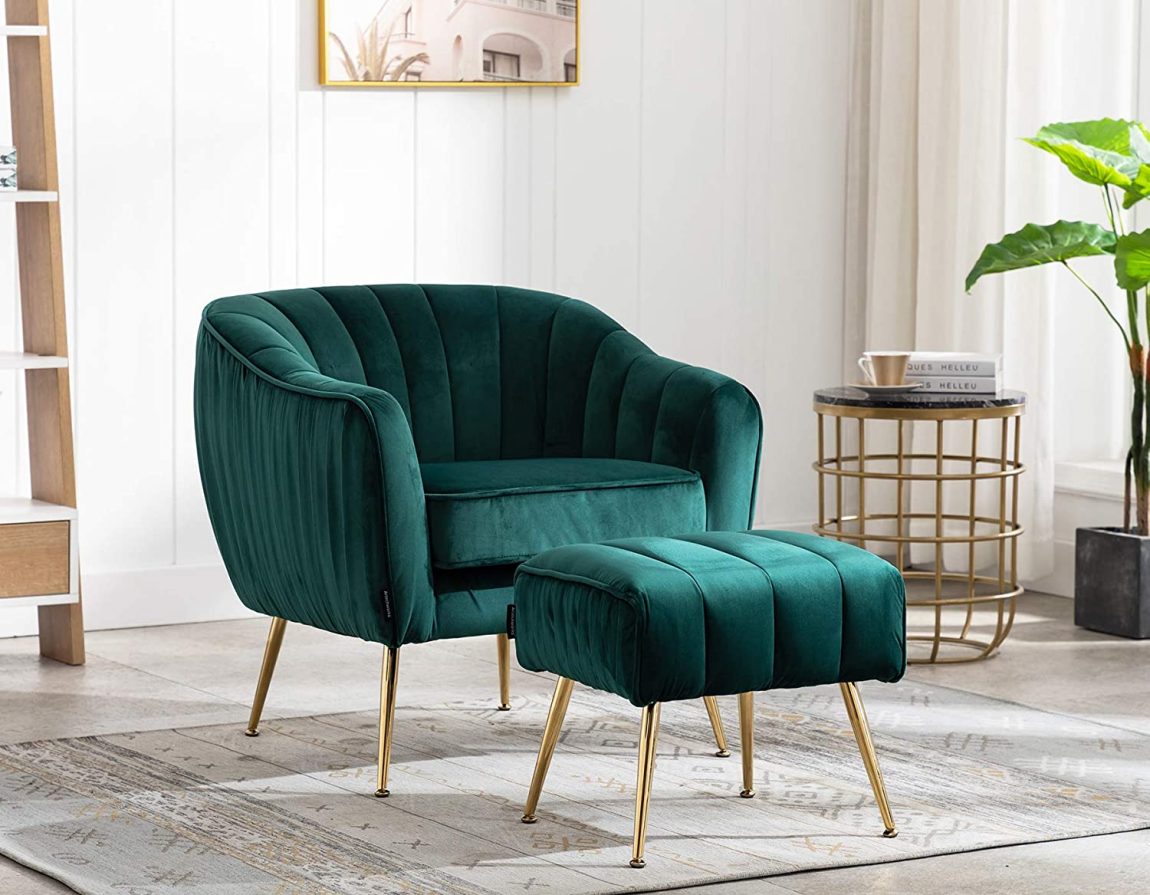 7 Ways to Incorporate Emerald Green Room Ideas into Your Home Design