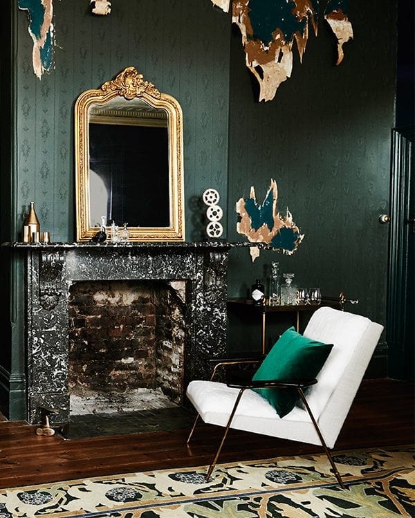 7 Ways to Incorporate Emerald Green Room Ideas into Your Home ...