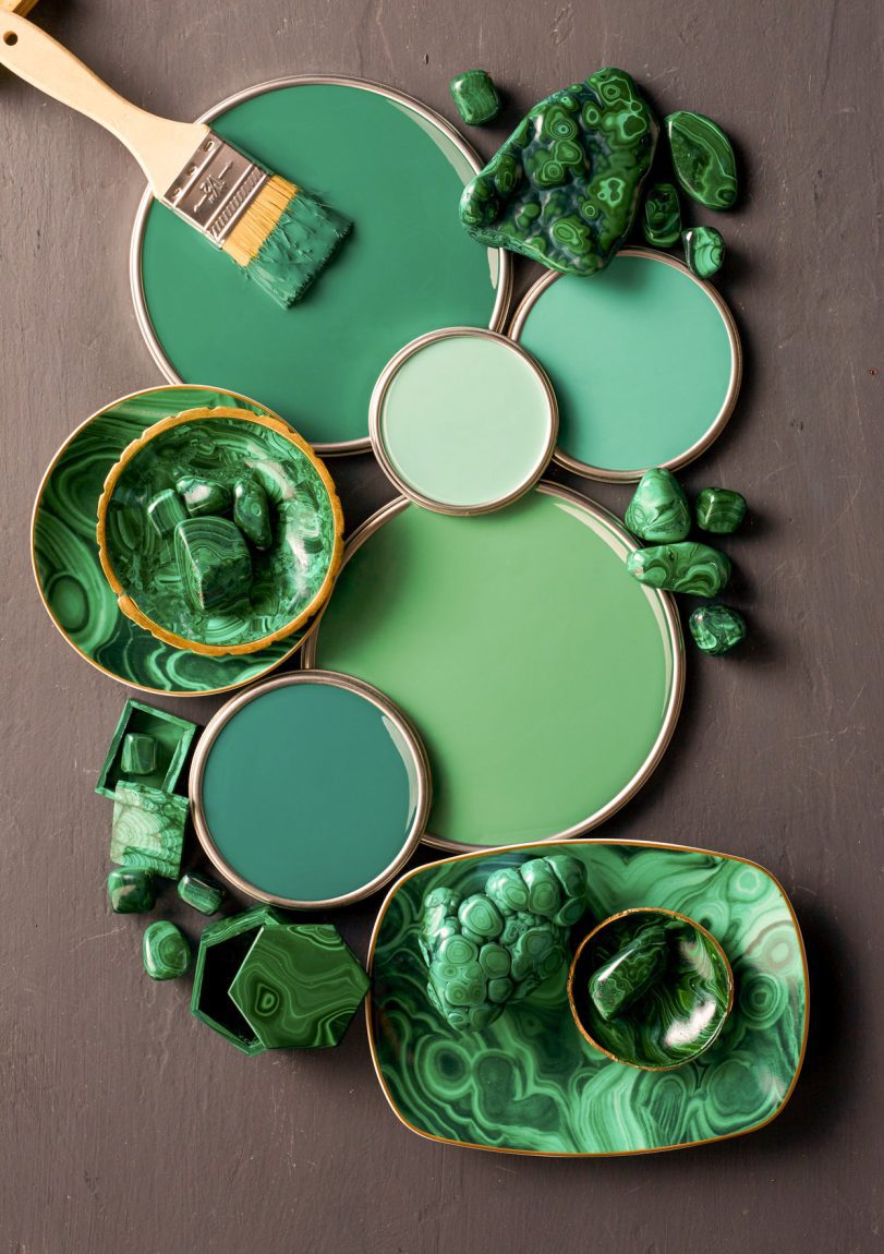 7 Ways to Incorporate Emerald Green Room Ideas into Your Home Design