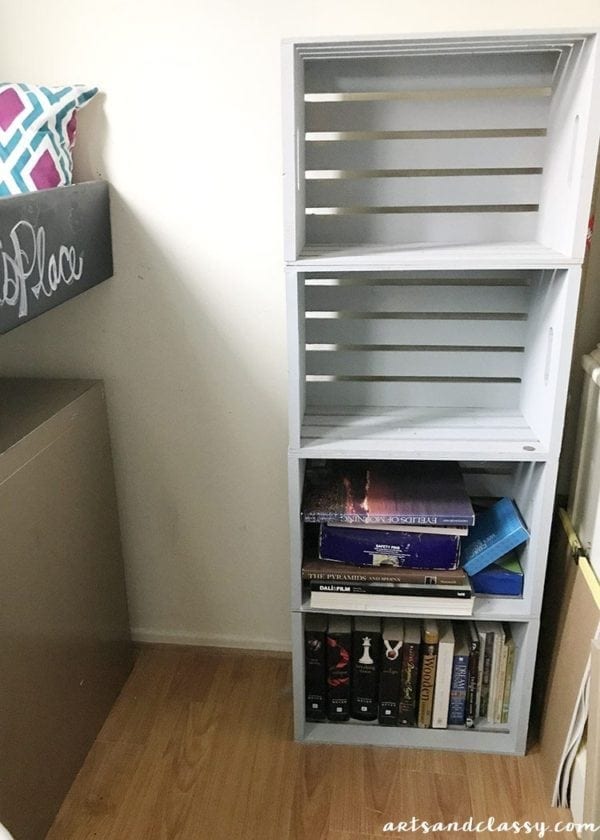 DIY Altar Table For A Home Office Arts and Classy