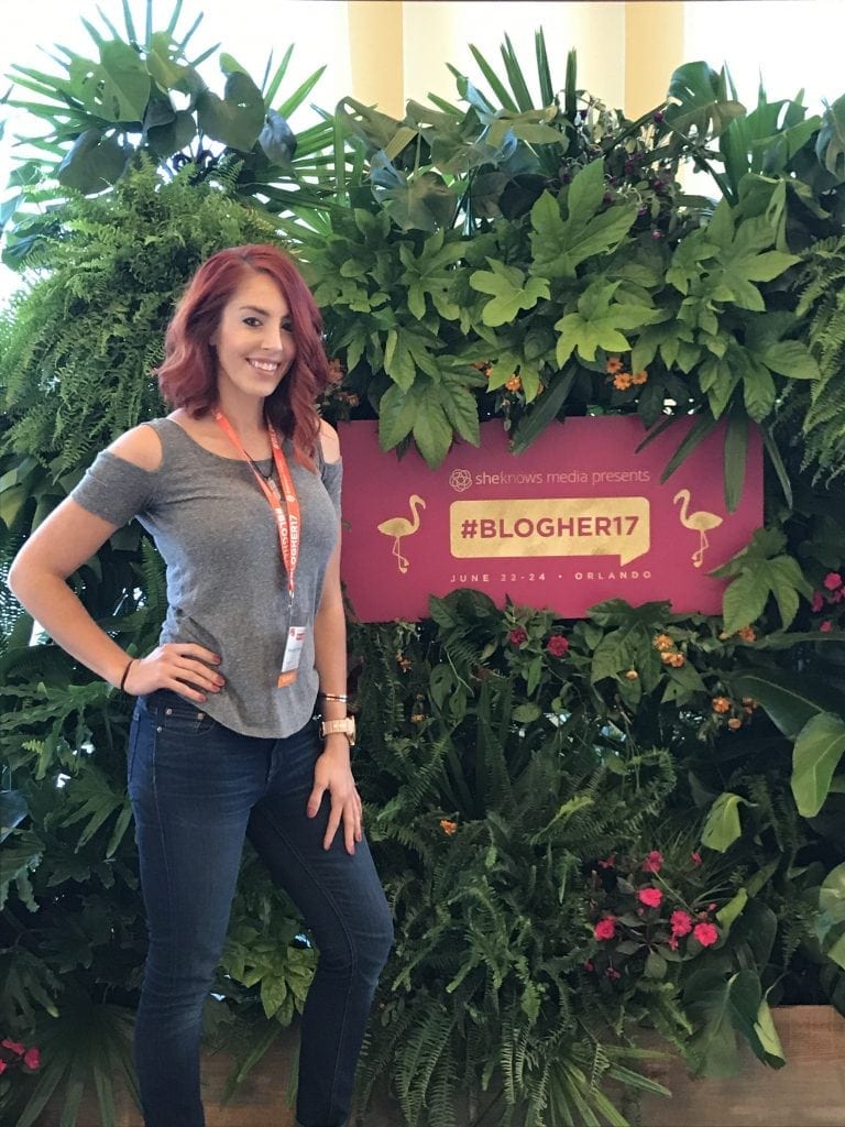 5 Reasons Why You Should Attend a Blog Conference Like BlogHer!