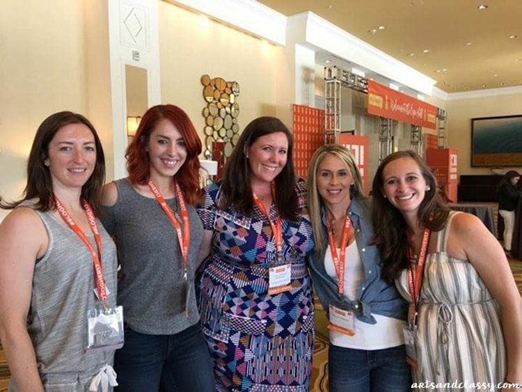 5 Reasons Why You Should Attend a Blog Conference Like BlogHer!