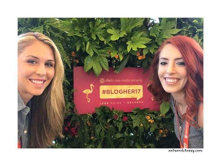 5 Reasons Why You Should Attend a Blog Conference Like BlogHer!