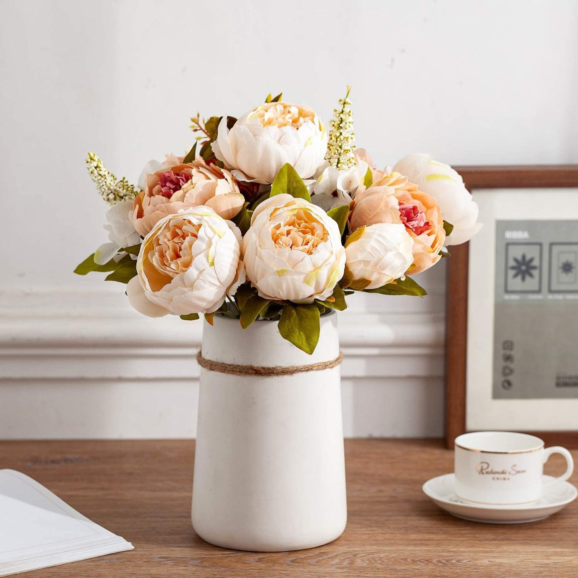 Decorate on a Dime: Creative Spring Decor Ideas for Every Budget ...