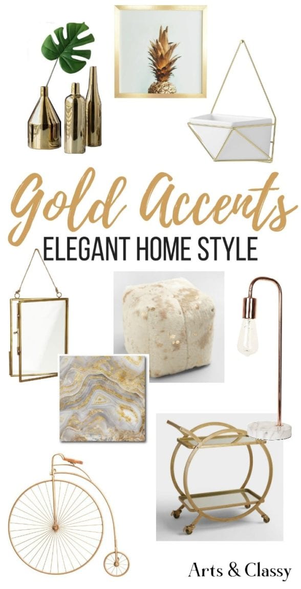 Home Decor Favorites - Affordable Home Finds