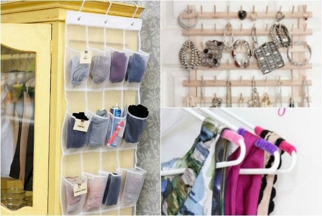 Genius Small Bathroom Storage Ideas • Craving Some Creativity