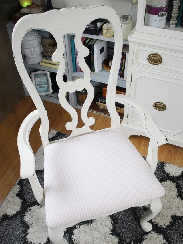 Shabby Chic Bedroom Inspiration