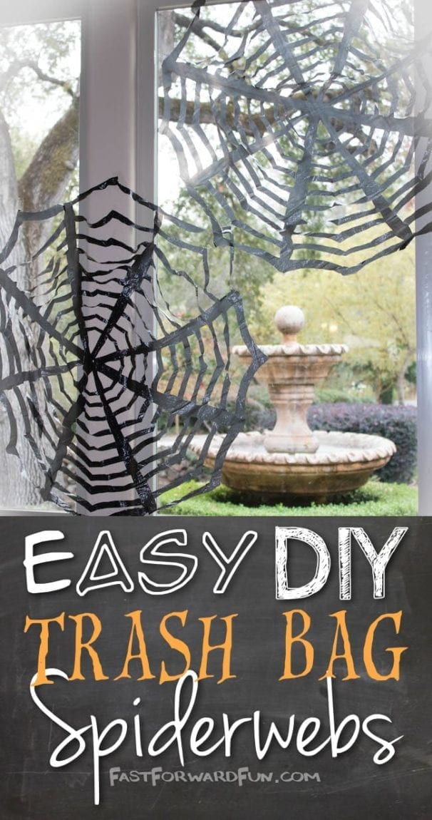 15 Halloween Decorating DIY Projects on a Budget + FREE Printables