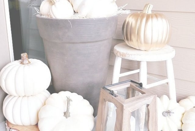 8 Tips On How To Decorate Your Porch For Fall Free Printables