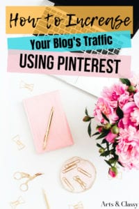 7 Tips on Pinterest Marketing Strategies for Bloggers