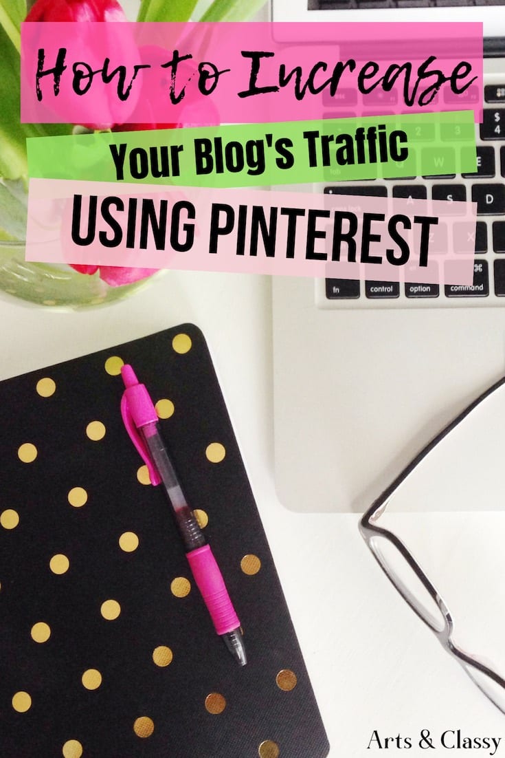 7 Tips on Pinterest Marketing Strategies for Bloggers