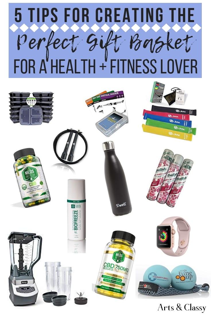 cheap gifts for fitness lovers