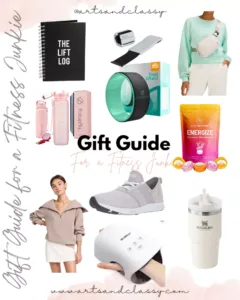 Gym Rat Curated Gift Box: Perfect Gift for Gym Enthusiasts