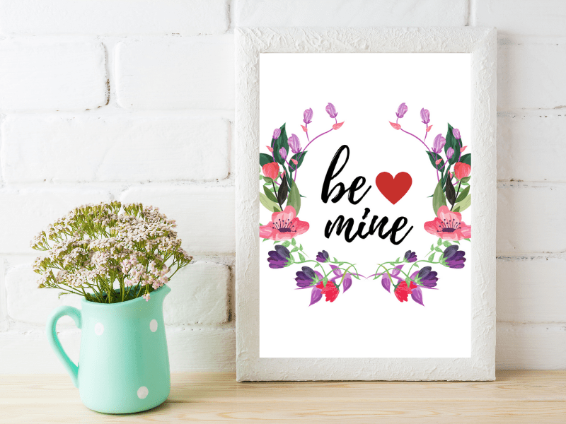Grab Your Free Valentines Day Printables