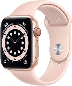 Apple Watch Valentines Gift for Her