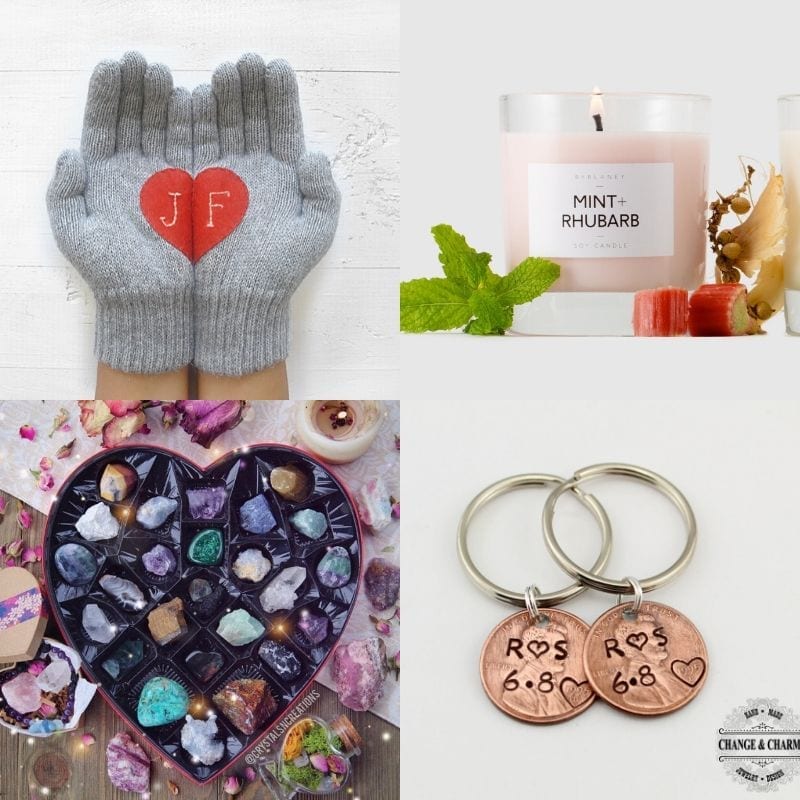 Essential Valentines Day Gift Guide for Her | Arts and Classy
