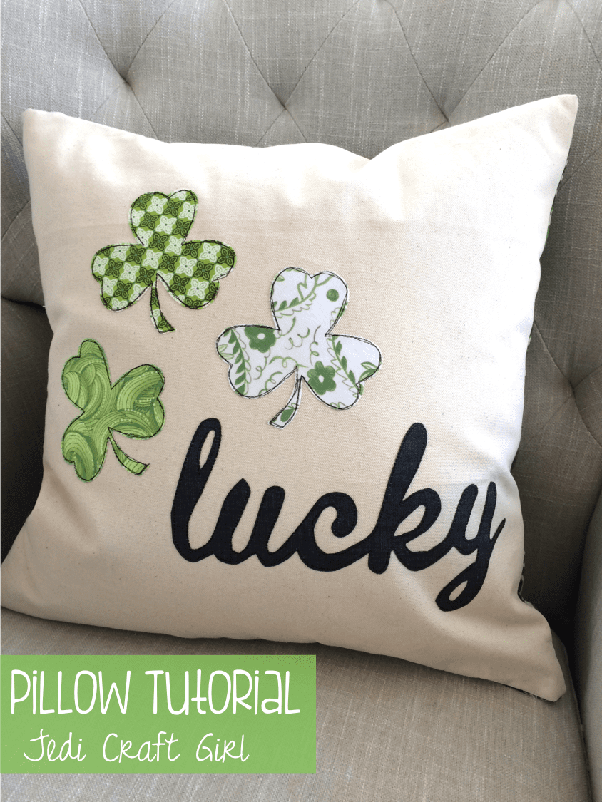 Check out these amazing St. Patricks Day Decor Ideas for your home! You can decorate your home on even the smallest of budgets. 