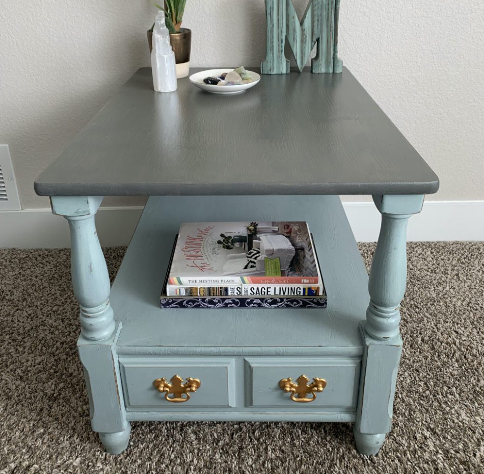 Let’s Paint the Perfect Farmhouse Table – And Have Fun Doing It!