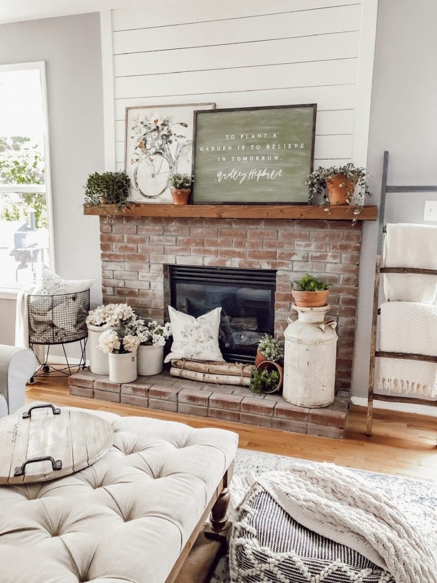 15 Home Decor Trends for 2021 (Renter-Friendly Edition)
