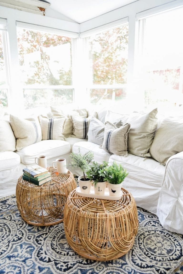 15 Home Decor Trends for 2021 (Renter-Friendly Edition)