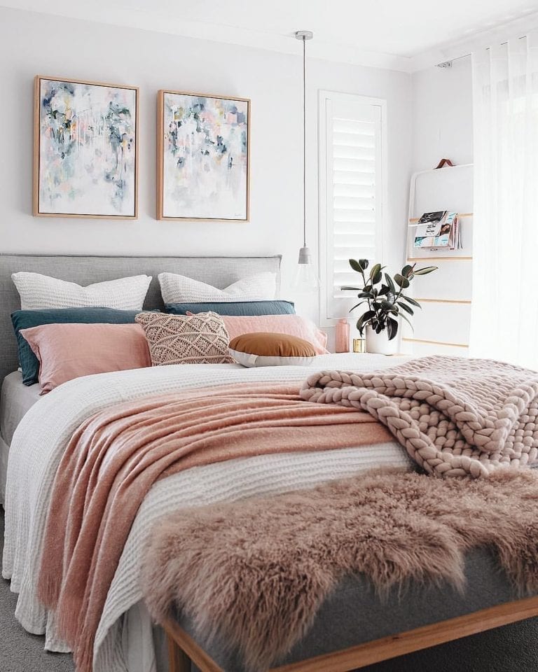 15 Home Decor Trends for 2021 (Renter-Friendly Edition)