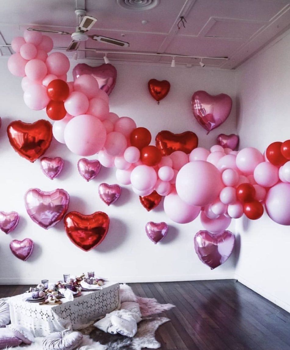Incredible Ideas To Create a Fun and Memorable Galentine’s Day!