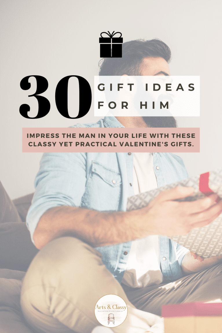 If you are here, you are probably asking yourself, “What the heck do I get him?” If that is you, then I am happy to share that you are in the right place to find the  best valentine's gifts  for your husband, boyfriend, partner, etc. 
