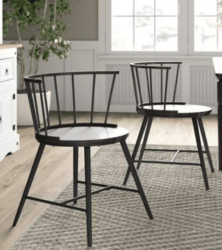 Are You Ready for the Absolute Best Black Farmhouse Chairs?
