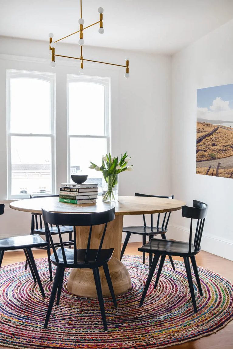 Take a Seat - A Guide to the Best Black Farmhouse Chairs