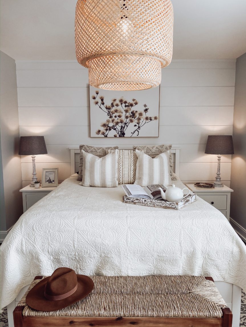 Get Ready to Feel the Coziness: 10 Inviting Farmhouse Decor Ideas