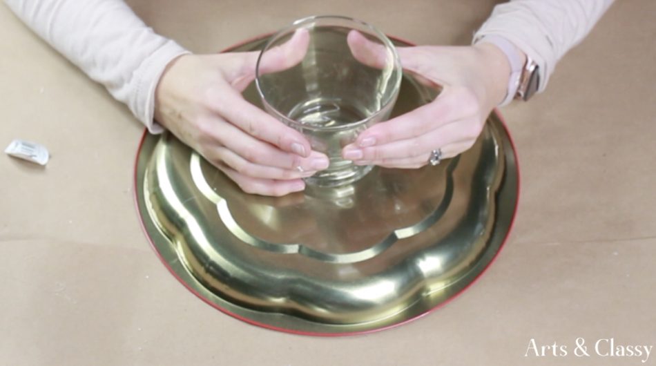An Easy To Follow Step By Step Guide To Making A Pedestal Bowl