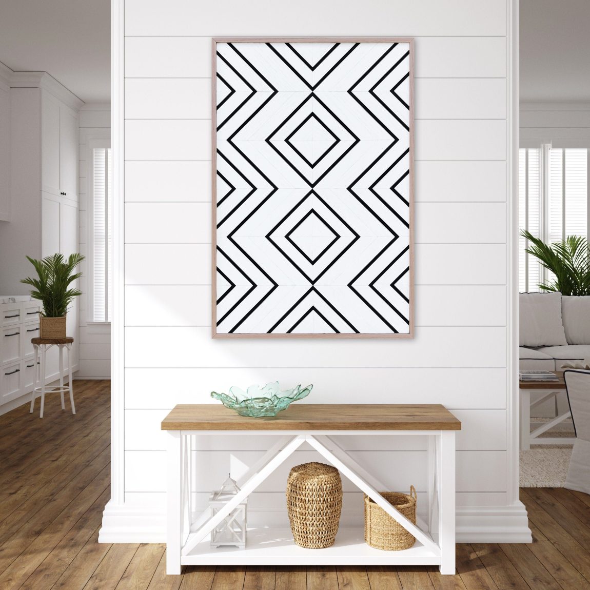 94 of People Love DIY Farmhouse Wall Art How to Look for Less Arts