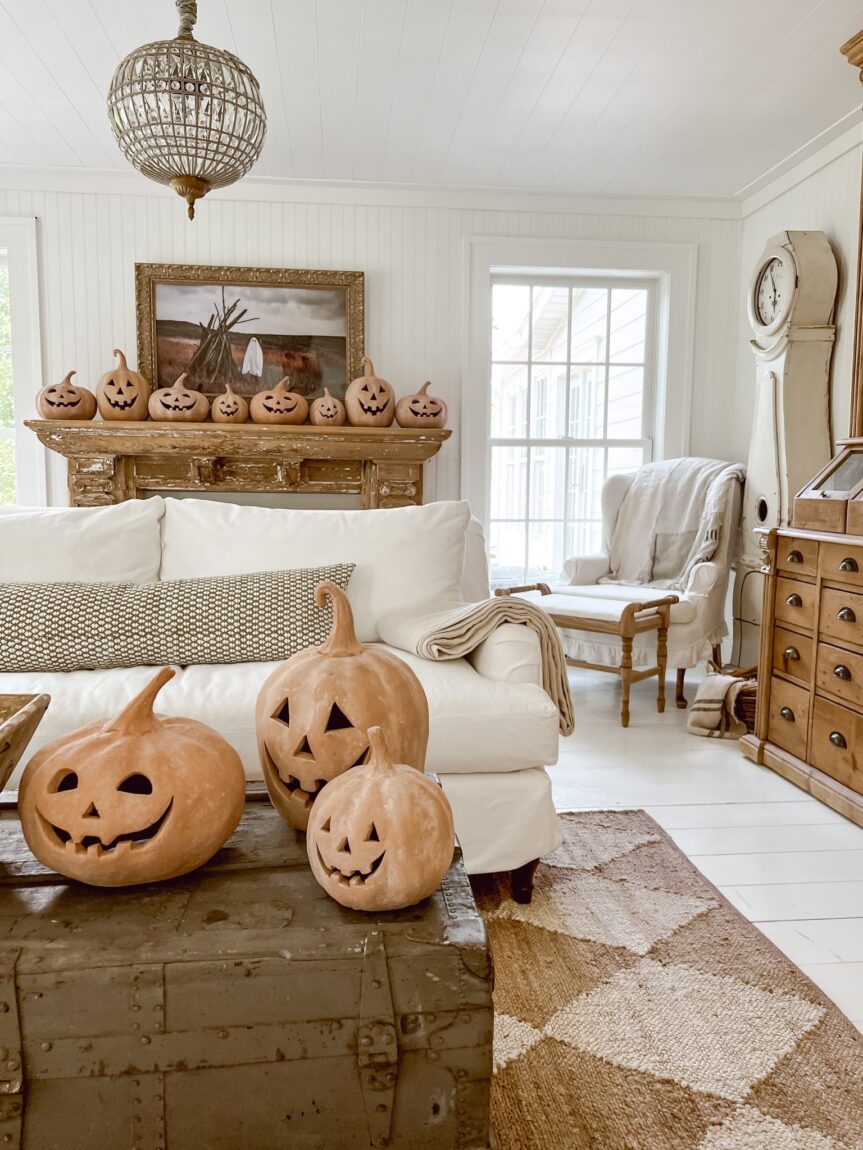The 10 Best Budget (High Impact) Halloween Decorations for Home