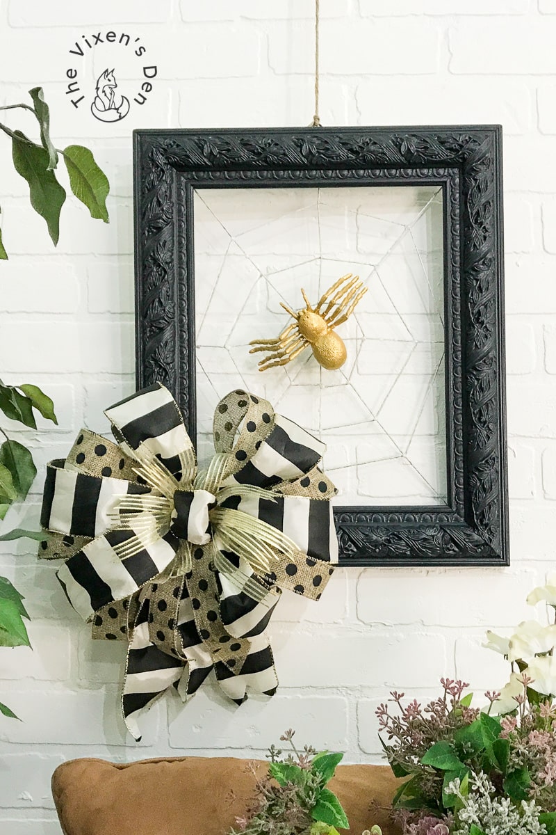 Whimsy Home Wednesday No. 1 – Whimsical Halloween Home