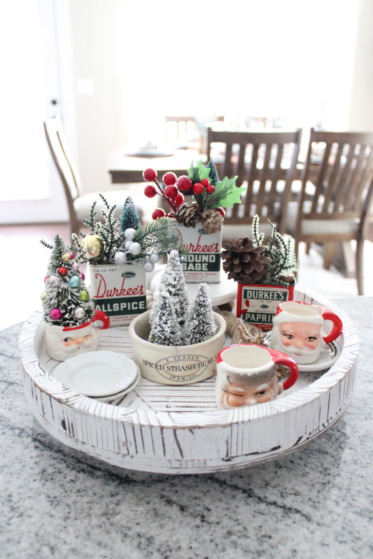 Greetings and welcome to the Whimsy Home Wednesday! The holidays are just around the corner, and today we’re here to help you get into the spirit of the season with some festive projects. Our hosts have put together a few of their favorite holiday DIY projects that will surely be perfect for your home decor this Christmas. Plus, we’ve got FIVE amazing projects from last week’s Whimsy Home Wednesday Linky party that you should check out. 
