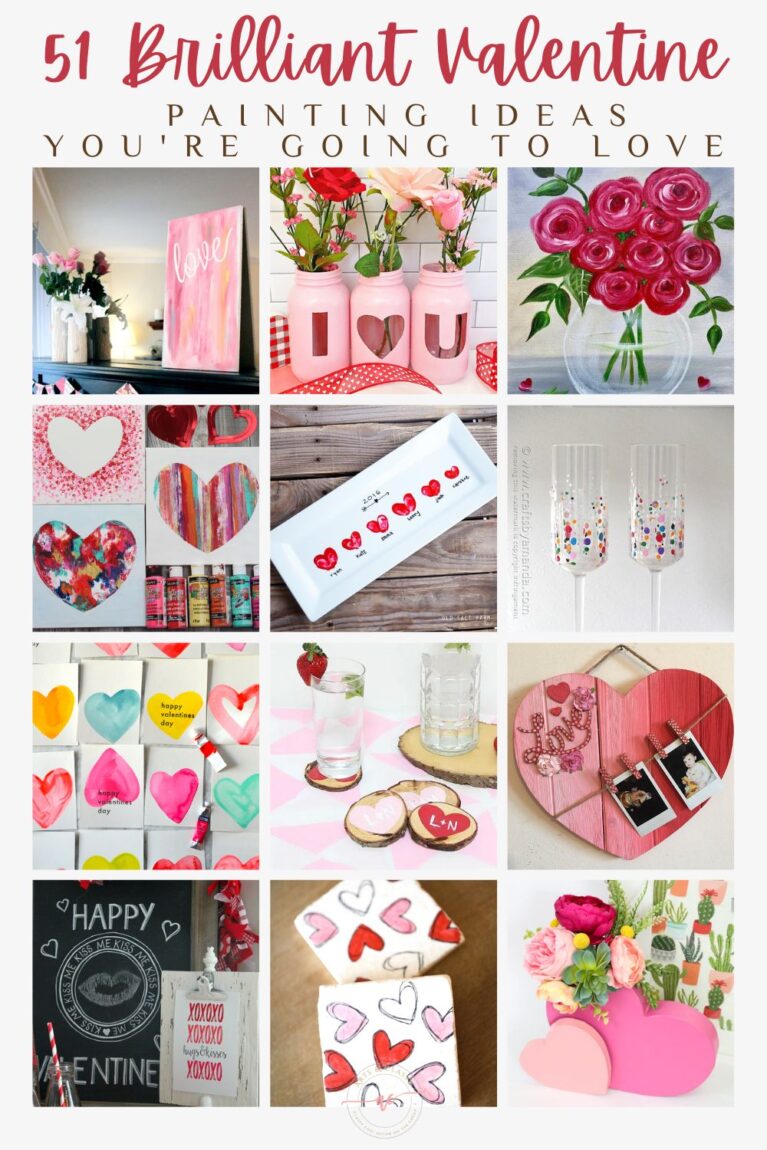 18 Cute & DIY Valentine's Day Gift Basket Ideas For Her She'll Swoon Over   Homemade valentines gift, Romantic valentines gift, Valentine gifts for  girlfriend