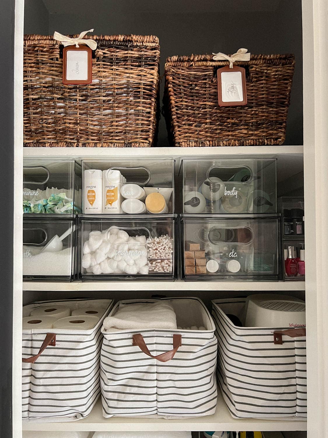 17 Home Organization Ideas For Small Spaces
