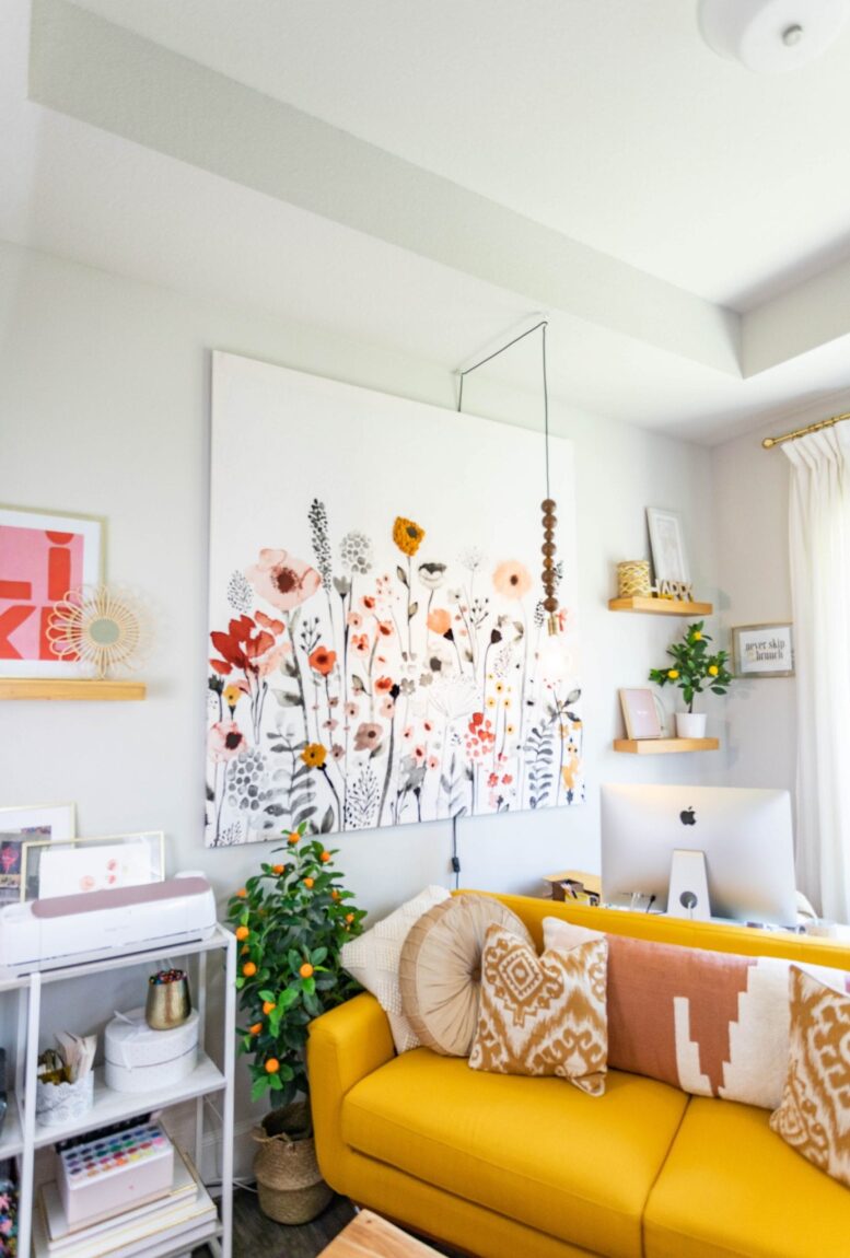 15 Cheap Apartment Decorating Ideas That Look Luxurious