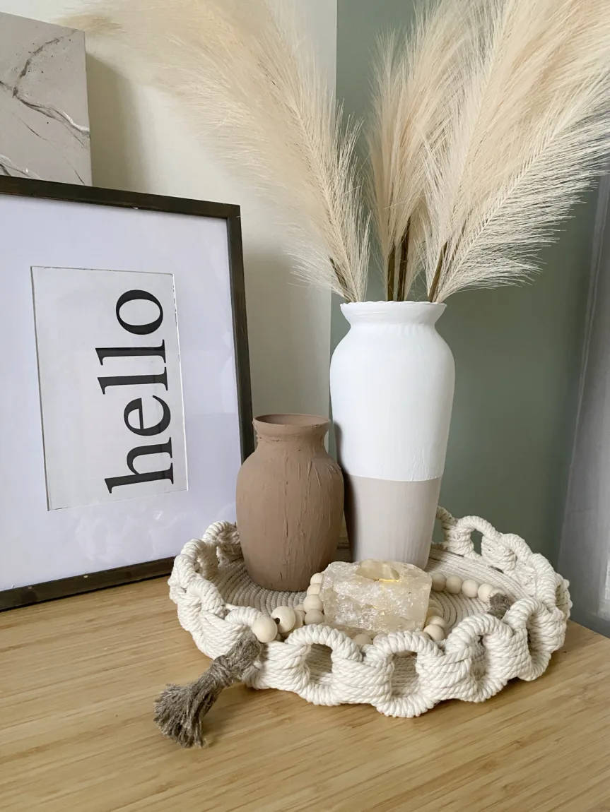 How To Easily Create Chic Diy Boho Decor From Dollar Tree Arts And Classy How To Easily Create Chic Diy Boho Decor From Dollar Tree Arts And Classy