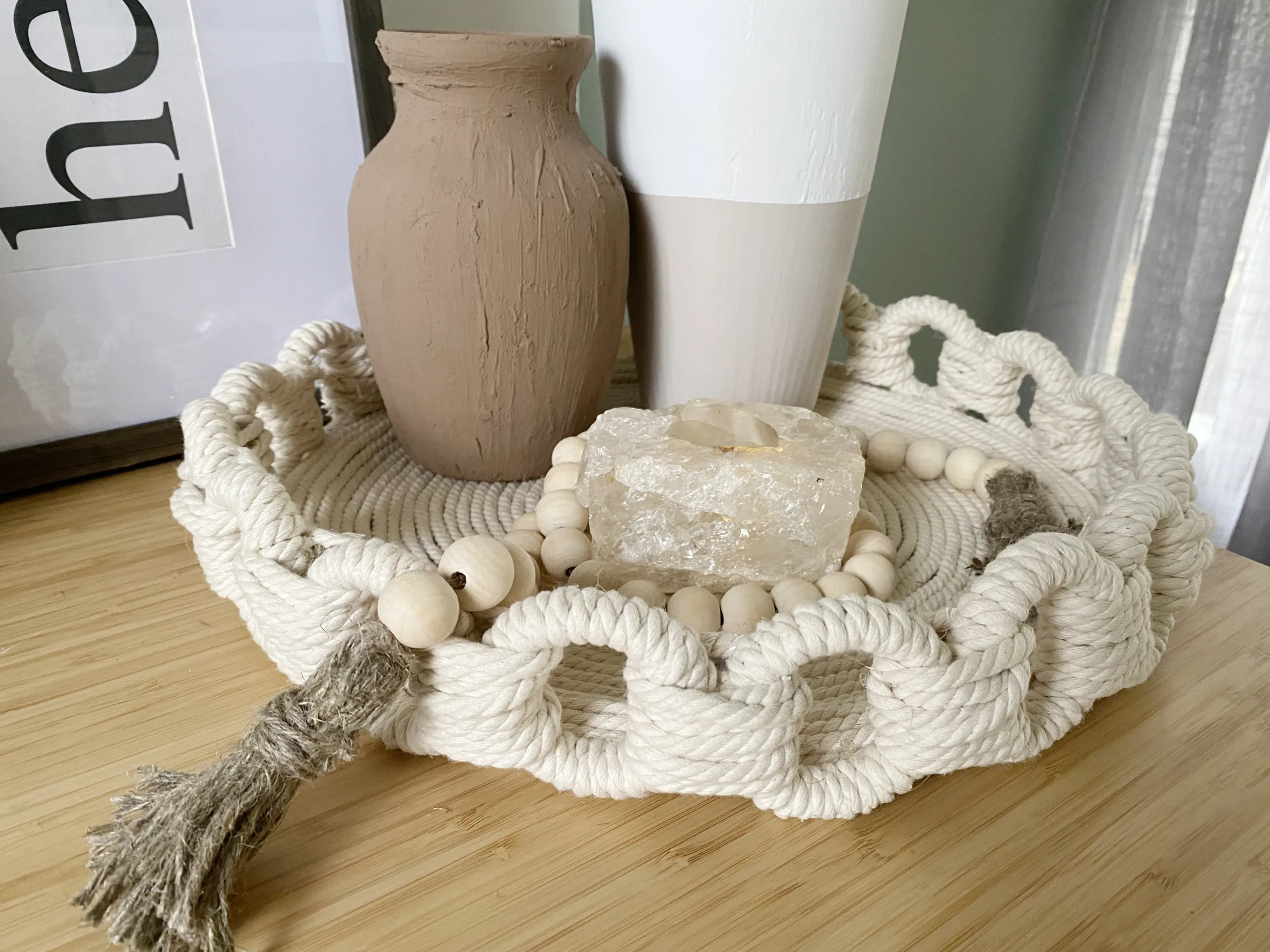 How To Easily Create Chic Diy Boho Decor From Dollar Tree Arts And Classy How To Easily Create Chic Diy Boho Decor From Dollar Tree Arts And Classy