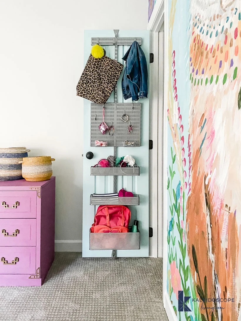 17 back of door storage ideas to get the most out of your space