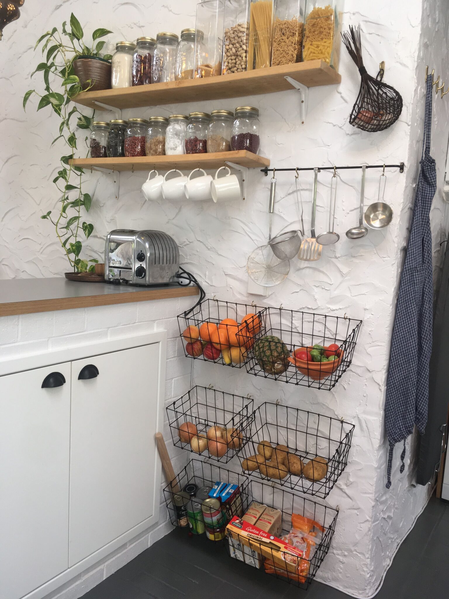 17 Unbelievable Home Organization Ideas For Small Spaces - Get Ready To ...