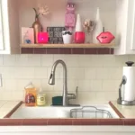 Can You Upgrade Your Old Rental Kitchen Faucet in a Few Easy Steps?