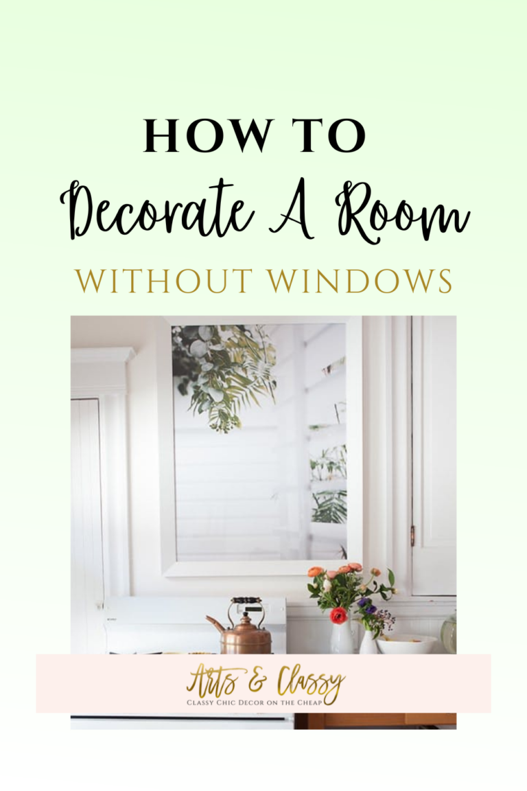 Unlocking the Secrets of Home Decorating – Arts and Classy