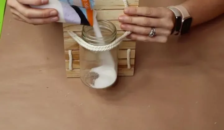 Mason-jar-light-ideas-nautical-mason-jar-lamp-step-by-step-tutorial-adding-sand