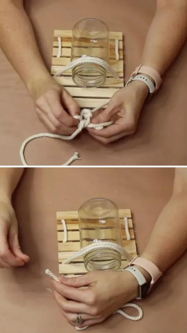 Mason-jar-light-ideas-nautical-mason-jar-lamp-step-by-step-tutorial-securing-cotton-rope