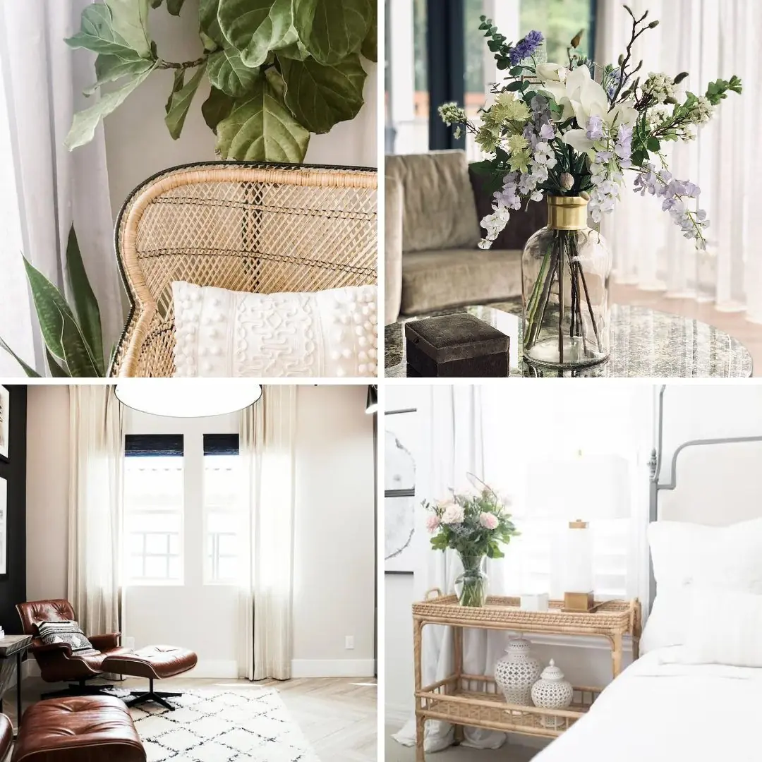 Budget-Friendly Home Decor Ideas: How to Achieve High-End Looks for