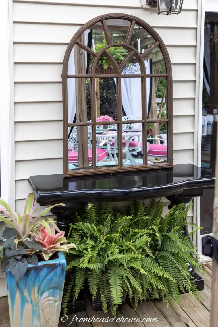 Whether you're a seasoned DIYer or just starting out, our collection of 15 back porch ideas will help you turn your outdoor space into a stunning oasis. Discover budget-friendly tips and tricks to elevate your porch game today!