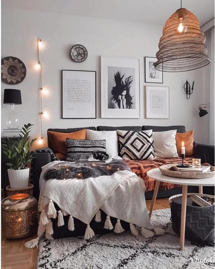 21 Living Room Accessories That Upgrade Your Space